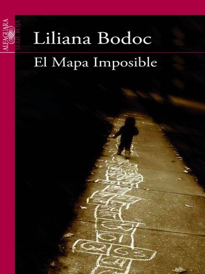 cover image of El Mapa Imposible
